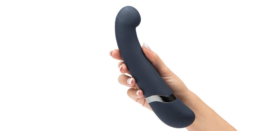 Desire G-spot 1